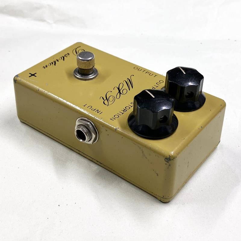 VINTAGE_distortion+_Script_Logo_'76_03