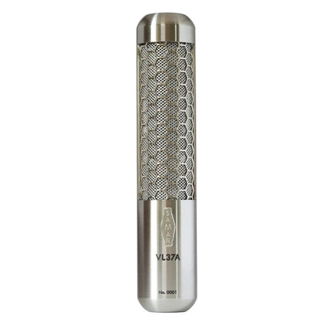 VL37A_(Active_Ribbon_Microphone)_[Backorder_Item]_01