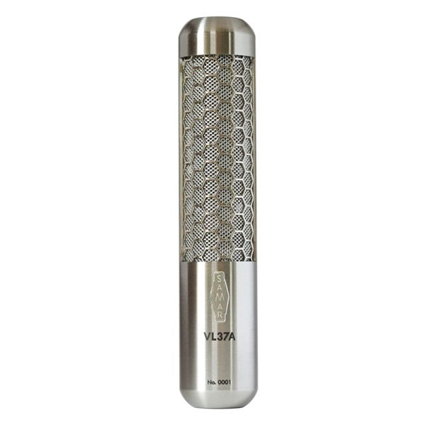 VL37A_(Active_Ribbon_Microphone)_[Backorder_Item]_01