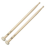 VMSZL_[Sizzle_Timpani，_Drumset_&_Cymbal_Mallet]_[Ultra_Staccato_Very_Hard_Pair_(2_pieces)]_01