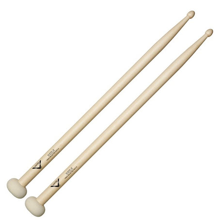 VMSZL_[Sizzle_Timpani，_Drumset_&_Cymbal_Mallet]_[Ultra_Staccato_Very_Hard_Pair_(2_pieces)]_01