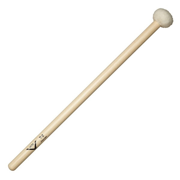 VMT2_[T2_Timpani，_Drumset_&_Cymbal_Mallet]_[Staccato_Medium_Hard_Pair_(2_pieces)]_01