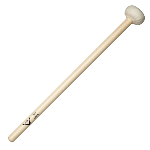 VMT3_[T3_Timpani，_Drumset_&_Cymbal_Mallet]_[General_Medium_Pair_(2_pieces)]_01