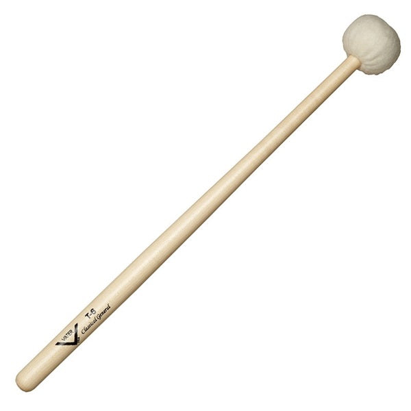 VMT6_[T6_Timpani，_Drumset_&_Cymbal_Mallet]_[Classic_General_Medium_Pair_(2_pieces)]_01