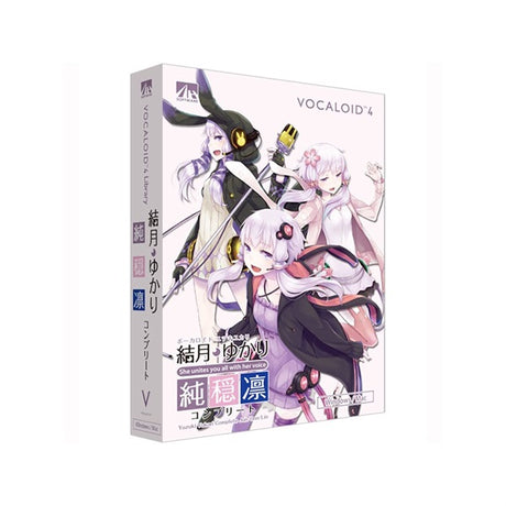 VOCALOID4_Yuzuki_Yukari_Complete_Set__Jun，_On，_Rin_[SAHS-40946]_01