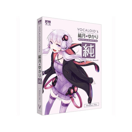 VOCALOID4_Yuzuki_Yukari_Jun_[SAHS-40943]_01