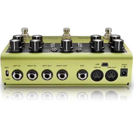 VOLANTE_[Magnetic_Tape_Delay]_(Strymon)_Multi-Delay_02