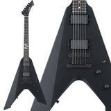 VULTURE_(Black_Satin)_[James_Hetfield_Signature_Model]_01
