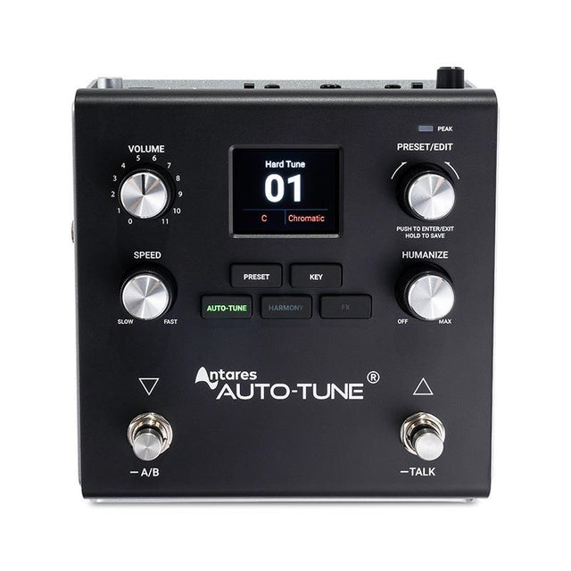 VX5_AutoTune_Pedal_(Antares_AutoTune_Vocal_Effects_Pedal)_(Headrush)_(Vocal_Effects_Pedal)_(Built-in_USB_Audio_Interface)_01
