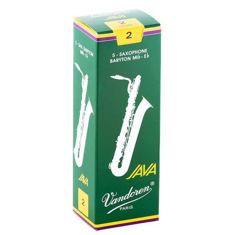 Vandoren_JAVA_Baritone_Saxophone_Reed_(Hardness__2)_01