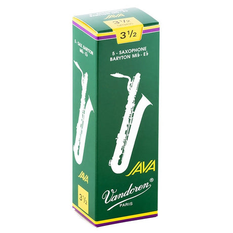 Vandoren_JAVA_Baritone_Saxophone_Reed_(Hardness__3-1_2)_[Autumn_Super_Sale]_01