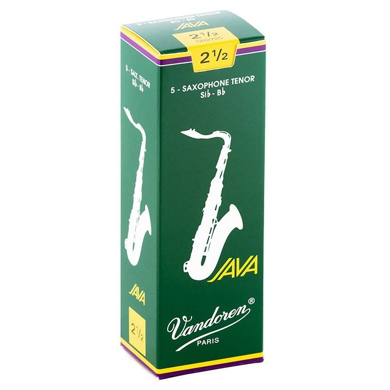 Vandoren_JAVA_Tenor_Saxophone_Reed_(2-1_2_Hardness)_01