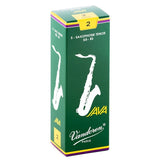 Vandoren_JAVA_Tenor_Saxophone_Reed_(Hardness__2)_02