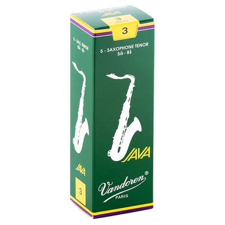 Vandoren_JAVA_Tenor_Saxophone_Reed_(Hardness__3)_01