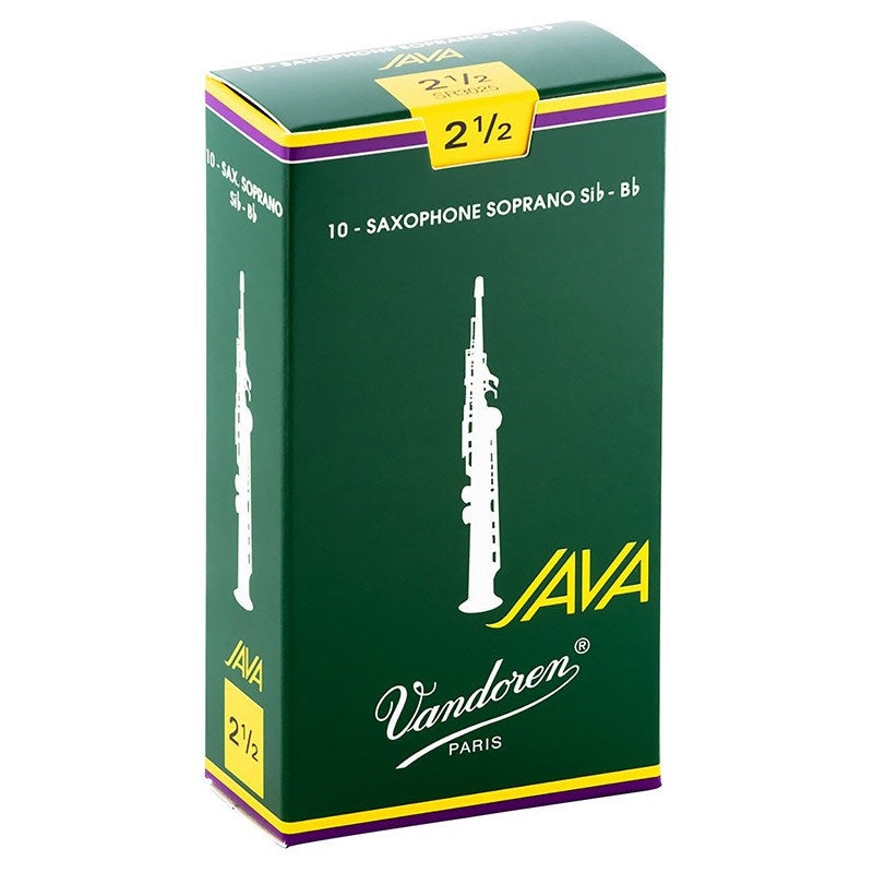 Vandoren_JAVA_soprano_saxophone_reed_(hardness__2_5)_01