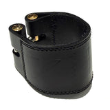 Vandoren_Leather_Tenor_Saxophone_Ligature_(with_Leather_Cap)_LC28L_02