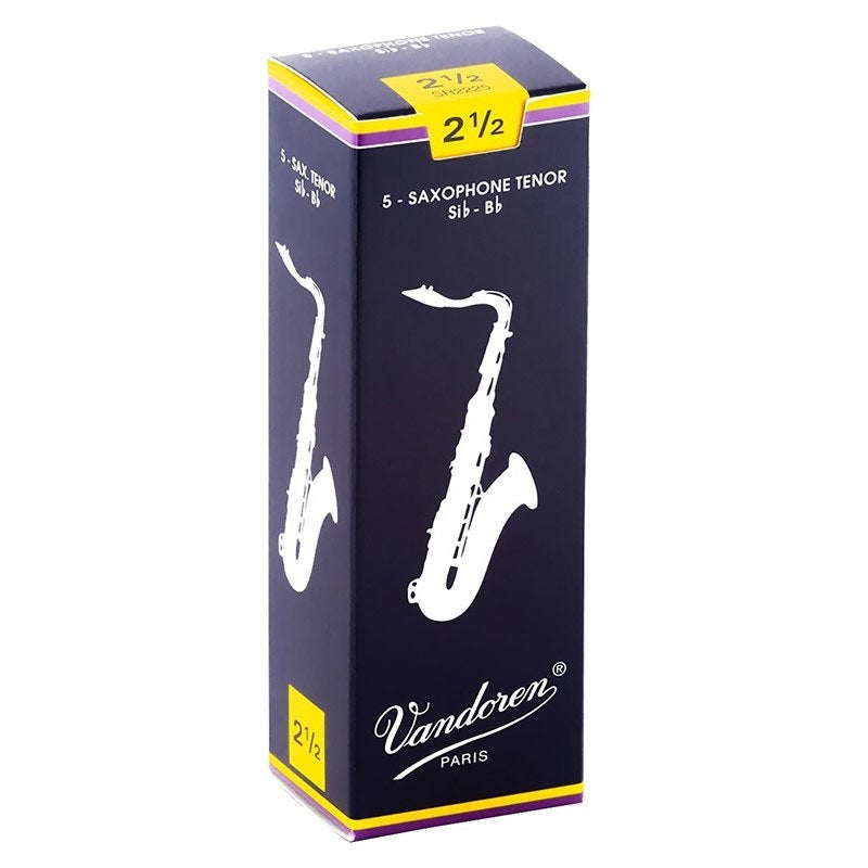 Vandoren_Traditional_Tenor_Saxophone_Reed_(Blue_Box)_-_2-1_2__Hardness_01