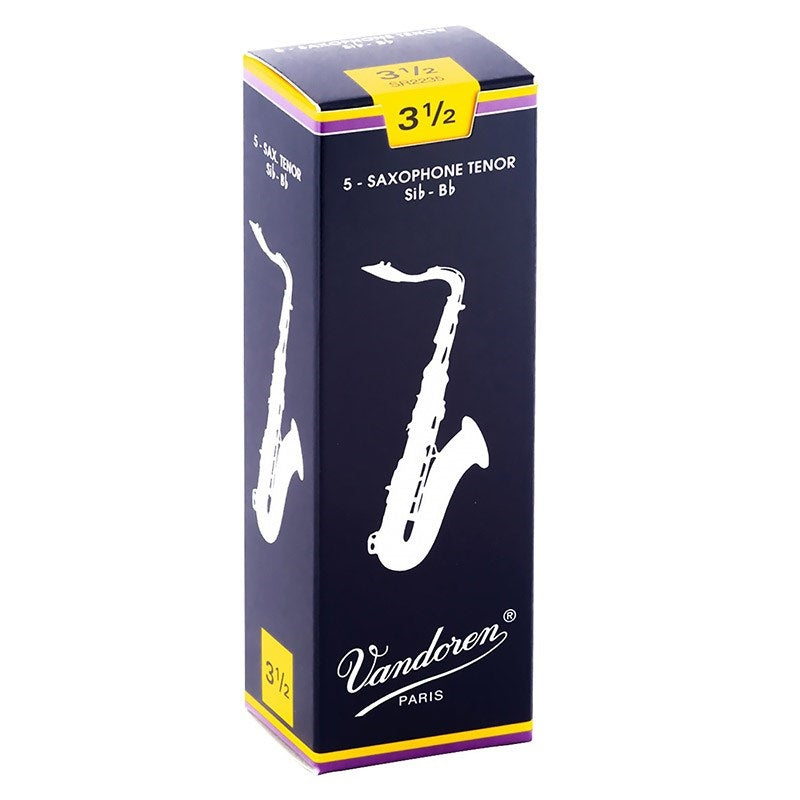 Vandoren_Traditional_Tenor_Saxophone_Reed_(Blue_Box)_-_3-1_2__Hardness_01