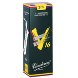 Vandoren_V16_Baritone_Saxophone_Reed_(Hardness__3-1_2)_[Autumn_Super_Sale]_01