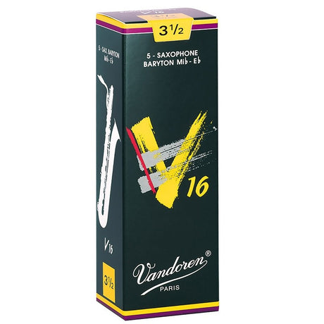 Vandoren_V16_Baritone_Saxophone_Reed_(Hardness__3-1_2)_[Autumn_Super_Sale]_01