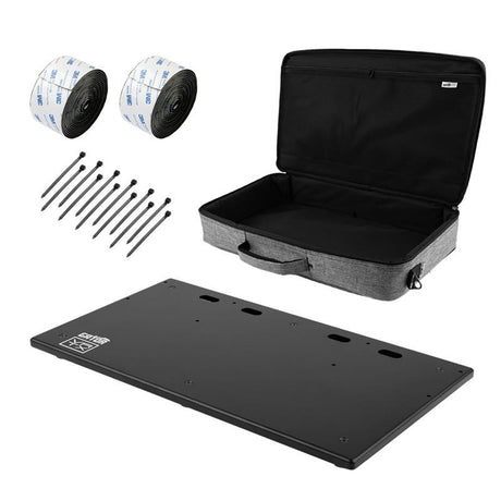 Vertex_Tour_Compact_23x13_Pedalboard_w_Bag_[GV-TC2313-GB]_01
