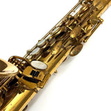 Vintage_1967's_American_Selmer_Mark_VI_Alto_Saxophone，_S_N_151xx2_[Adjusted_and_Set_Up_Before_Shipment]_[Free_Key_Balance_Adjustment_for_One_Year]_11