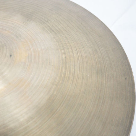 [Vintage]70s_A_Zildjian_New_Beat_HiHat_14_pair_[Top_782g_Bottom_1538g]_05