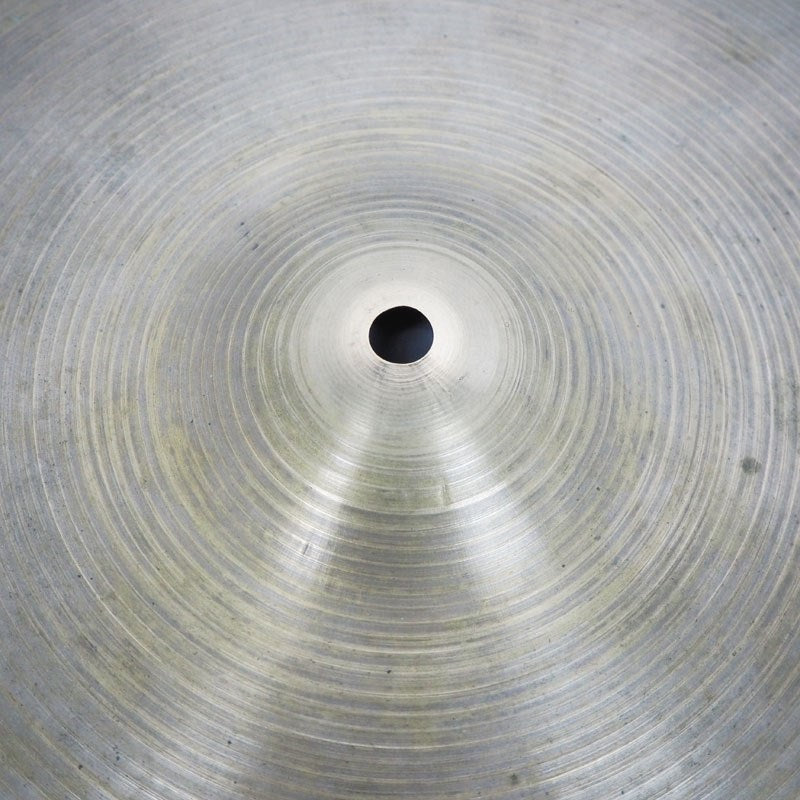 [Vintage]70s_A_Zildjian_New_Beat_HiHat_14_pair_[Top_782g_Bottom_1538g]_06