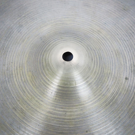 [Vintage]70s_A_Zildjian_New_Beat_HiHat_14_pair_[Top_782g_Bottom_1538g]_06