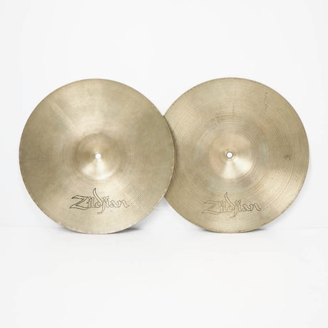 [Vintage]70s_A_Zildjian_New_Beat_HiHat_14_pair_[Top_872g_Bottom_1466g]_02