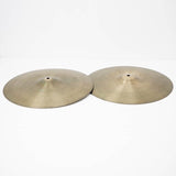 [Vintage]70s_A_Zildjian_New_Beat_HiHat_14_pair_[Top_872g_Bottom_1466g]_03