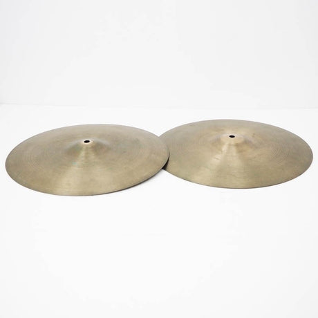 [Vintage]70s_A_Zildjian_New_Beat_HiHat_14_pair_[Top_872g_Bottom_1466g]_03