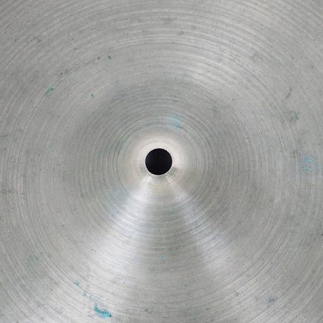 [Vintage]70s_A_Zildjian_New_Beat_HiHat_14_pair_[Top_872g_Bottom_1466g]_05