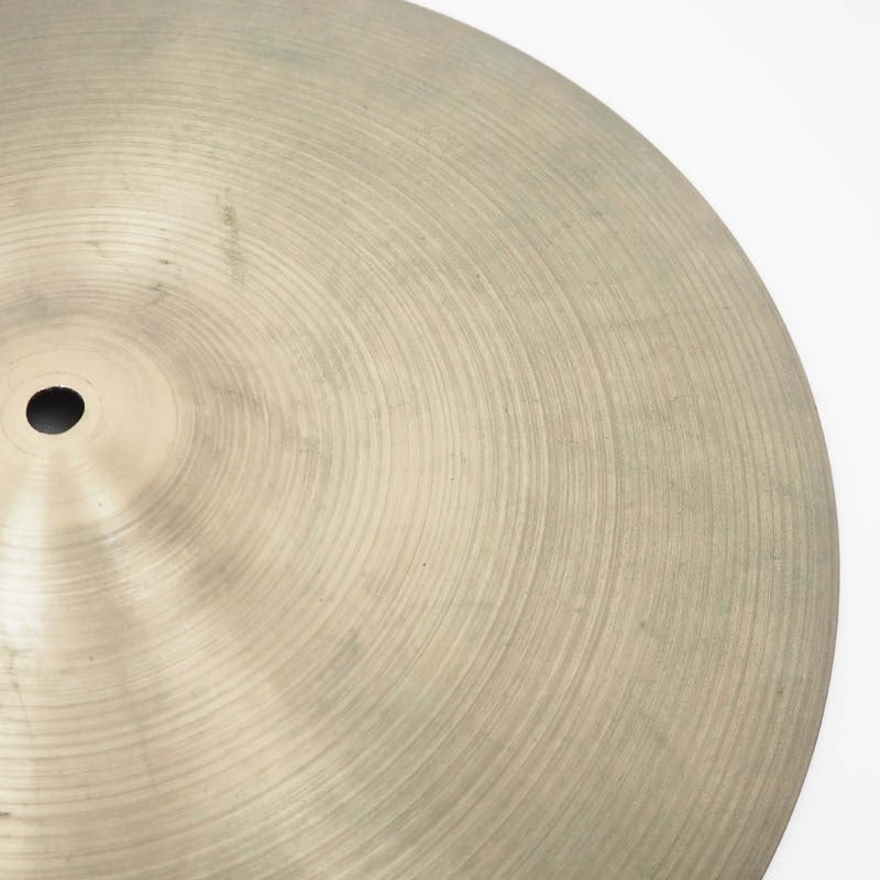 [Vintage]70s_A_Zildjian_New_Beat_HiHat_14_pair_[Top_872g_Bottom_1466g]_07
