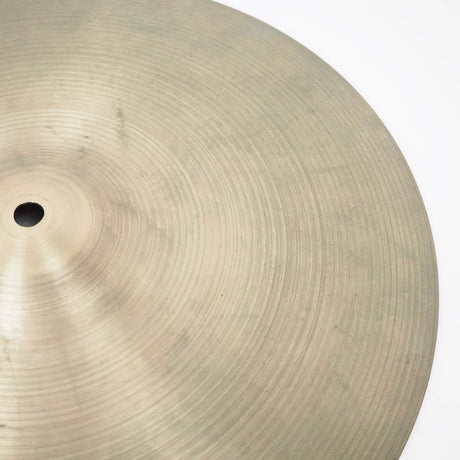[Vintage]70s_A_Zildjian_New_Beat_HiHat_14_pair_[Top_872g_Bottom_1466g]_07