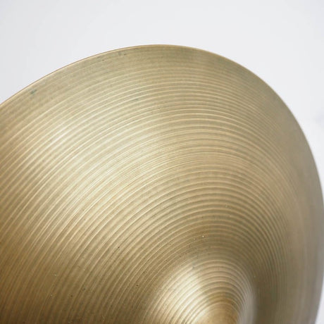 [Vintage]70s_A_Zildjian_New_Beat_HiHat_14_pair_[Top_910g_Bottom_1206g]_04