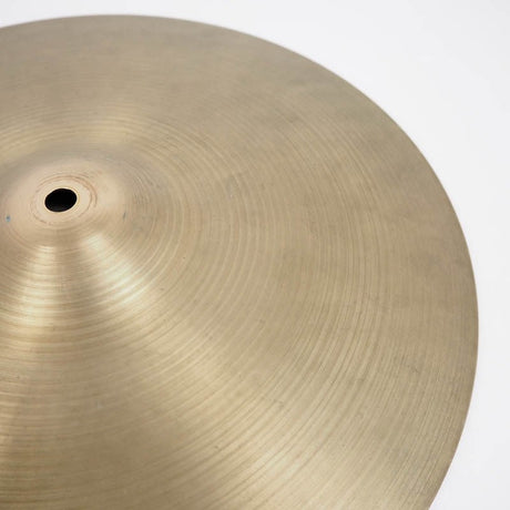[Vintage]70s_A_Zildjian_New_Beat_HiHat_14_pair_[Top_910g_Bottom_1206g]_06