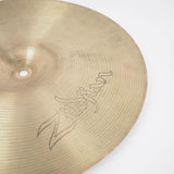 [Vintage]70s_A_Zildjian_New_Beat_HiHat_14_pair_[Top_910g_Bottom_1206g]_07