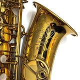 Vintage_Alto_Saxophone_A__Selmer_1975's_MARK_VI_Relacquered_#237xx3_[Shipped_after_adjustment_&_setup]_[Free_key_balance_adjustment_for_1_year]_05