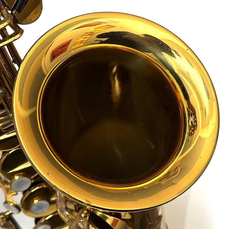 Vintage_Alto_Saxophone_A__Selmer_1975's_MARK_VI_Relacquered_#237xx3_[Shipped_after_adjustment_&_setup]_[Free_key_balance_adjustment_for_1_year]_06