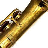 Vintage_Alto_Saxophone_A__Selmer_1975's_MARK_VI_Relacquered_#237xx3_[Shipped_after_adjustment_&_setup]_[Free_key_balance_adjustment_for_1_year]_07