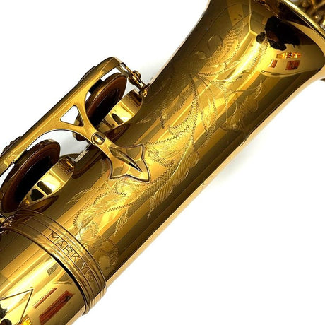 Vintage_Alto_Saxophone_A__Selmer_1975's_MARK_VI_Relacquered_#237xx3_[Shipped_after_adjustment_&_setup]_[Free_key_balance_adjustment_for_1_year]_07