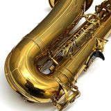 Vintage_Alto_Saxophone_A__Selmer_1975's_MARK_VI_Relacquered_#237xx3_[Shipped_after_adjustment_&_setup]_[Free_key_balance_adjustment_for_1_year]_08