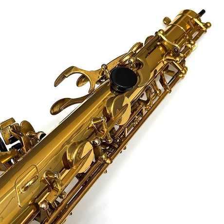 Vintage_Alto_Saxophone_A__Selmer_1975's_MARK_VI_Relacquered_#237xx3_[Shipped_after_adjustment_&_setup]_[Free_key_balance_adjustment_for_1_year]_10