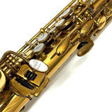 Vintage_Alto_Saxophone_A__Selmer_1975's_MARK_VI_Relacquered_#237xx3_[Shipped_after_adjustment_&_setup]_[Free_key_balance_adjustment_for_1_year]_11