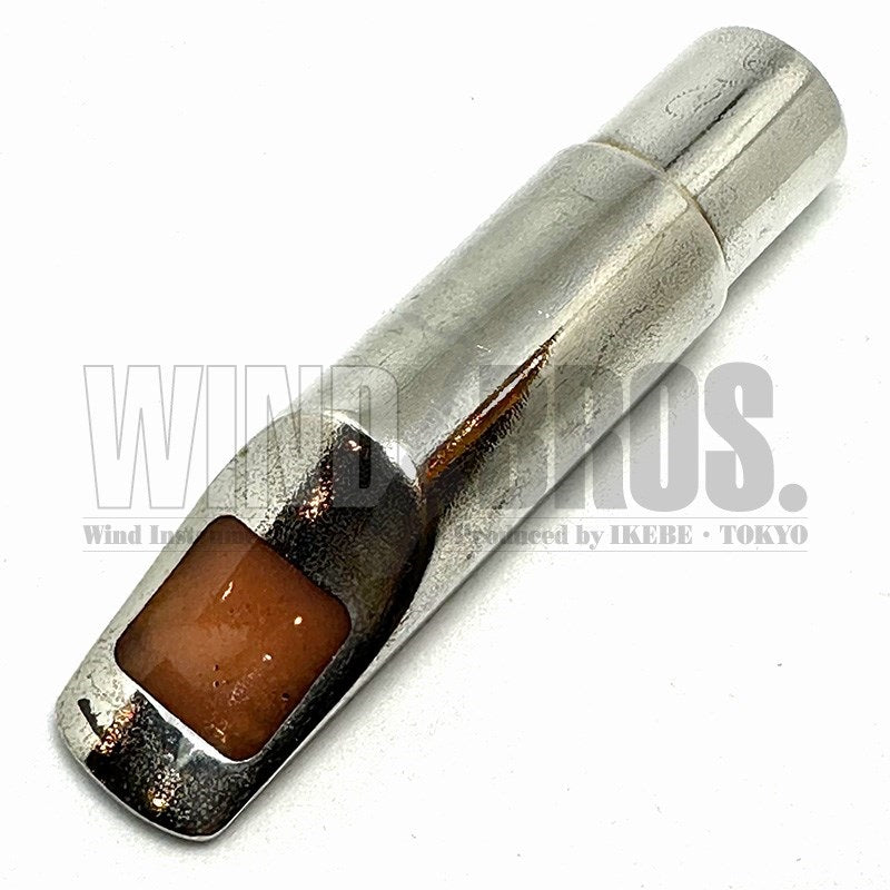 Vintage_Dave_Gardella_Soprano_Saxophone_Mouthpiece，_Original_Handmade，_Dave_Liebman_SP_S_N_G518_(20240404)_01