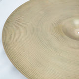 [Vintage]_1960s-70s_A_Zildjian_Ride_22_[3754g]_07