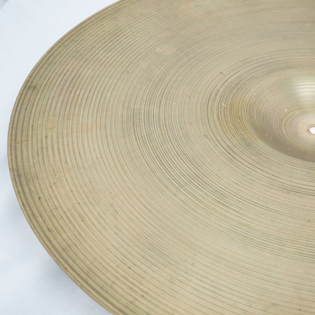[Vintage]_1960s-70s_A_Zildjian_Ride_22_[3754g]_07