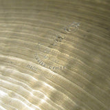 [Vintage]_1970's_Canada_K_HiHat_14__pair_[Top_1205g___Bottom_1115g]__Price_reduced!_04