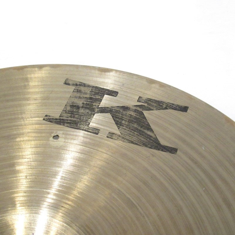 [Vintage]_1970's_Canada_K_HiHat_14__pair_[Top_1205g___Bottom_1115g]__Price_reduced!_07